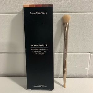 bareMinerals Bounce & Blur Eyeshadow Palette